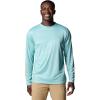 imageColumbia Mens Terminal Tackle PFG Fish Shine Long SleeveSprayPfg Trout Shine