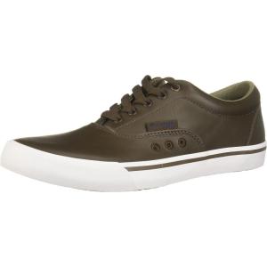 imageColumbia Mens Slack Tide Lace Dockside PFG Boat ShoeCordovanMud