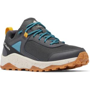 imageColumbia Mens Trailstorm Ascend Waterproof Hiking ShoeSharkOwl