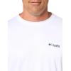 imageColumbia Mens Terminal Tackle PFG Fish Star Long SleeveWhiteCollegiate Navy Marlin