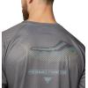 imageColumbia Mens Terminal Tackle PFG Super Fade Long SleeveCity GreyFish Hooks Super Fade Salt