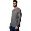 imageColumbia Mens Terminal Tackle PFG Super Fade Long SleeveCity GreyFish Hooks Super Fade Salt