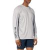 Cool Grey/Coll Navy Marlin Gradient