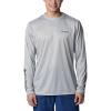 Cool Grey/Collegiate Navy Trout