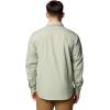 imageColumbia Mens Landroamer Twill Long Sleeve ShirtSafari