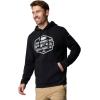 imageColumbia Mens PFG High Side HoodieBlackHigh Side Simple Bass