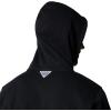 imageColumbia Mens PFG High Side HoodieBlackHigh Side Simple Bass