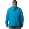 imageColumbia Mens PFG High Side HoodieBlue EchoHigh Side Simple Bass