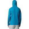 imageColumbia Mens PFG Uncharted Neps HoodieBlue Echo