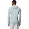 imageColumbia Mens PFG Uncharted Neps HoodieCrushed Blue