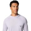 imageColumbia Mens PFG Uncharted Neps HoodieLavender Pearl