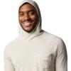 imageColumbia Mens PFG Uncharted Neps HoodieStone