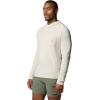 imageColumbia Mens PFG Uncharted Neps HoodieStone