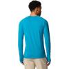 imageColumbia Mens PFG Uncharted Neps Long SleeveBlue Echo