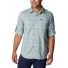 imageColumbia Mens Silver Ridge Utility Lite Plaid Long SleeveNiagara Trail Crossing Plaid
