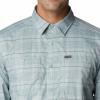 imageColumbia Mens Silver Ridge Utility Lite Plaid Long SleeveNiagara Trail Crossing Plaid