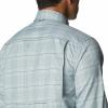 imageColumbia Mens Silver Ridge Utility Lite Plaid Long SleeveNiagara Trail Crossing Plaid