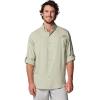 imageColumbia Mens Tamiami Ii Long Sleeve ShirtSmokey Sage