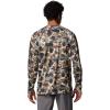 imageColumbia Mens Terminal Tackle Long Sleeve Fishing ShirtFossil Deltahunter Camo
