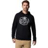imageColumbia Mens PFG High Side HoodieBlackHigh Side Simple Bass