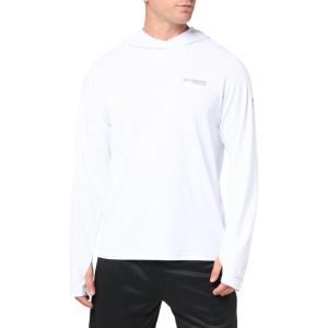 imageColumbia Mens Summit Valley HoodieWhite
