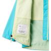 imageColumbia Girls RainZilla II Waterproof Rain JacketGeyser