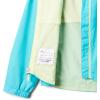 imageColumbia Girls RainZilla II Waterproof Rain JacketGeyser