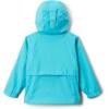 imageColumbia Girls RainZilla II Waterproof Rain JacketGeyser