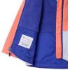 imageColumbia Girls RainZilla II Waterproof Rain JacketHot CoralSnowdrift