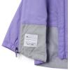 imageColumbia Girls RainZilla II Waterproof Rain JacketPaisley Purple