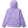 imageColumbia Girls RainZilla II Waterproof Rain JacketPaisley Purple
