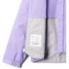 imageColumbia Girls RainZilla II Waterproof Rain JacketPaisley Purple