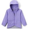 imageColumbia Girls RainZilla II Waterproof Rain JacketPaisley Purple