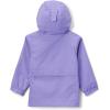 imageColumbia Girls RainZilla II Waterproof Rain JacketPaisley Purple