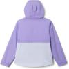 imageColumbia Girls RainZilla II Waterproof Rain JacketPaisley PurpleSnowdrift