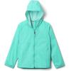 imageColumbia Girls Switchback Ii JacketF21 Dolphin
