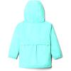 imageColumbia Girls Switchback Ii JacketF21 Dolphin