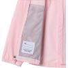 imageColumbia Girls Switchback Ii JacketSatin Pink