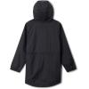 imageColumbia Girls Switchback Lined Long JacketBlack
