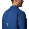 imageColumbia Mens Blood and Guts V Long Sleeve ShirtCarbon