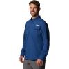 imageColumbia Mens Blood and Guts V Long Sleeve ShirtCarbon