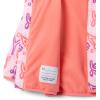 imageColumbia Unisex Baby Mini Pixel Grabber Iii Wind JacketSatin Pink Marker Made