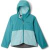 Teal/Spray