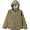 imageColumbia Girls Switchback Ii JacketF21 Stone Green