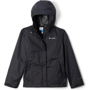 imageColumbia Girls Arcadia II JacketBlack