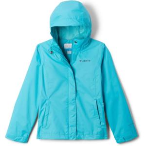 imageColumbia Girls Arcadia II JacketGeyser