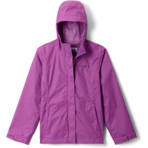 imageColumbia Girls Arcadia II JacketRazzle