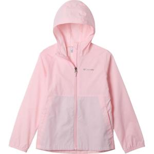 imageColumbia Girls Switchback Ii JacketSatin Pink