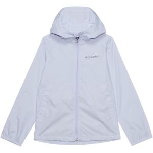 imageColumbia Girls Switchback Ii JacketSnowdrift