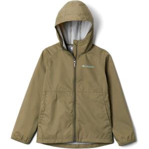 imageColumbia Girls Switchback Ii JacketStone Green